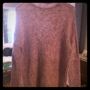 American Eagle Outfitters Sweater